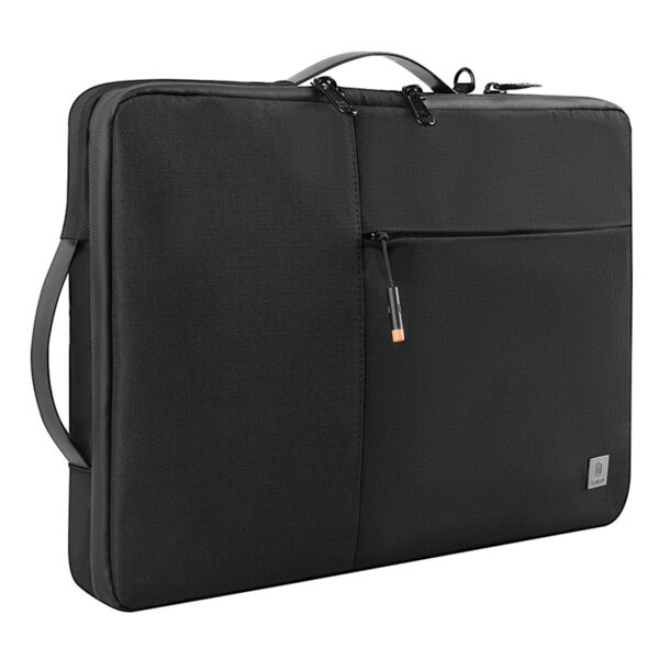 WiWU Alpha Double Layer Sleeve Handbag With Handle for 13.3”