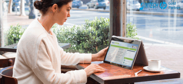 HP EliteBook x360 1030 G2 - Image 4