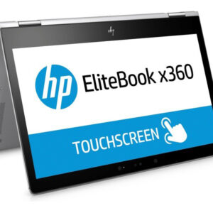 HP EliteBook x360 1030 G2