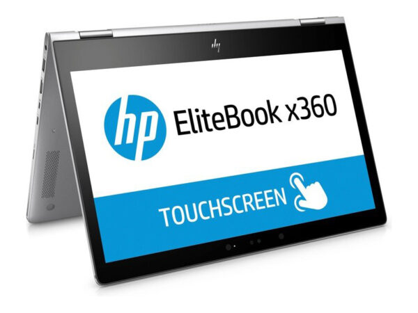 HP EliteBook x360 1030 G2