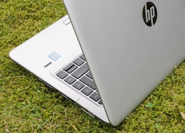 HP EliteBook 840 G4 Corei5 7th GEN 8GB RAM 256GB SSD 14″ Display Laptop - Image 3