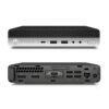 HP EliteDesk 800 G4 Mini
