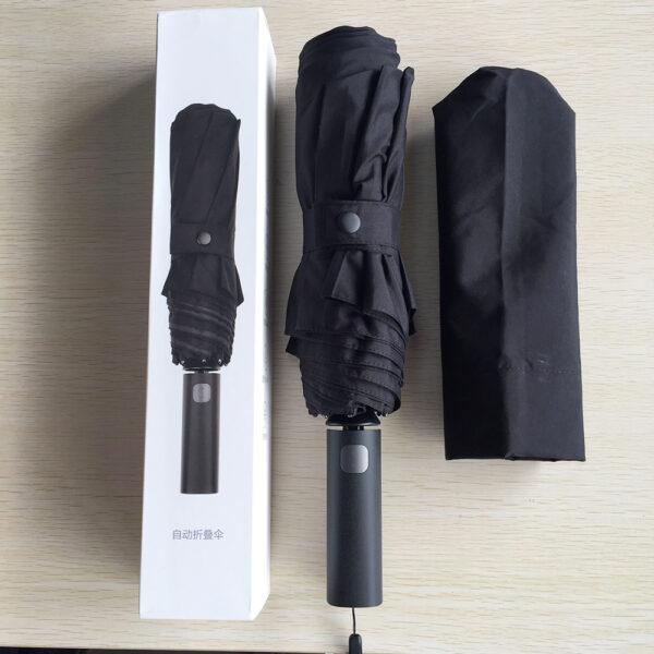 Xiaomi ZDS01XM Automatic Folding Umbrella - Image 2