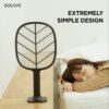 Xiaomi Solove P2 2W Electric Mosquito Swatter Bat