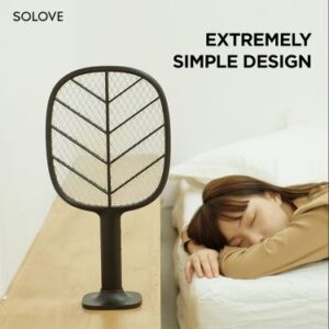 Xiaomi Solove P2 2W Electric Mosquito Swatter Bat