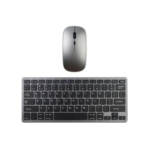 Coteetci Wireless Mouse & Keyboard