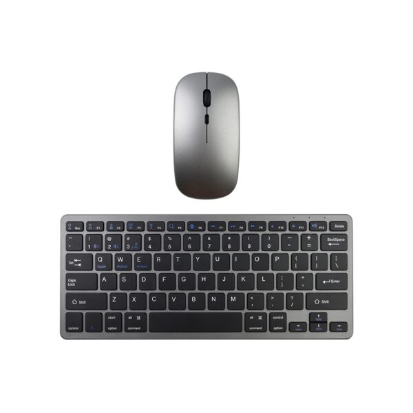 Coteetci Wireless Mouse & Keyboard