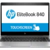 Hp 840 g4 touch