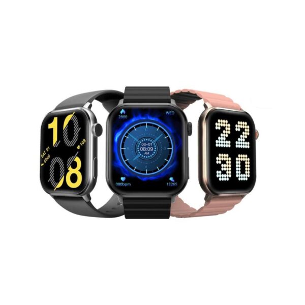 IMILAB W02 Calling Smart Watch - Image 2