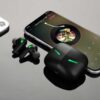Joyroom TP2 True Wireless Gaming Earbuds1