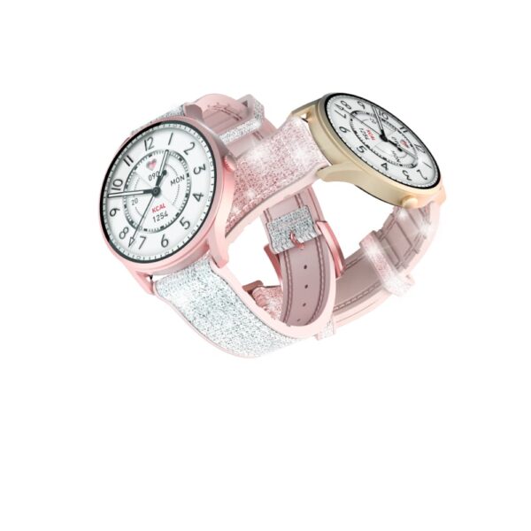 Kieslect Lora Lady Calling Watch - Image 2