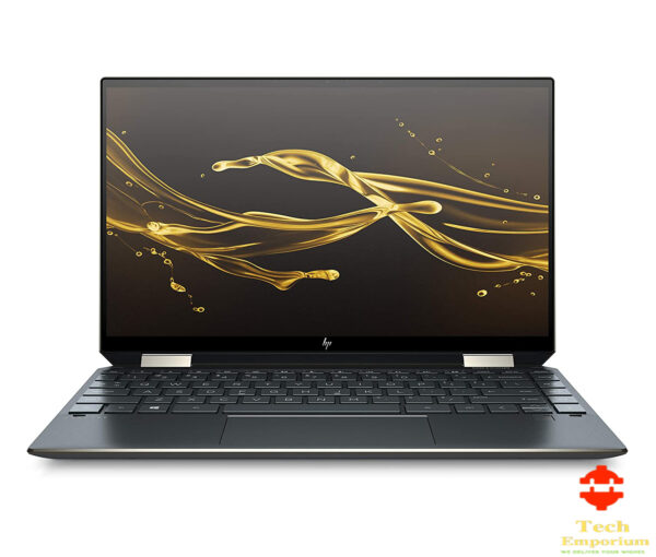 Hp Spectre x360 Convertible 13-aw2000- Core i5 11th Gen Laptop