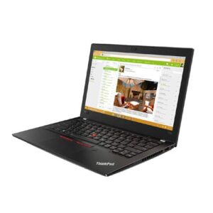 Lenovo ThinKpad X280, 8th Gen Core i7, 8Gb DDR4 RAM, 512Gb SSD Storage, 12.5″ FHD Display