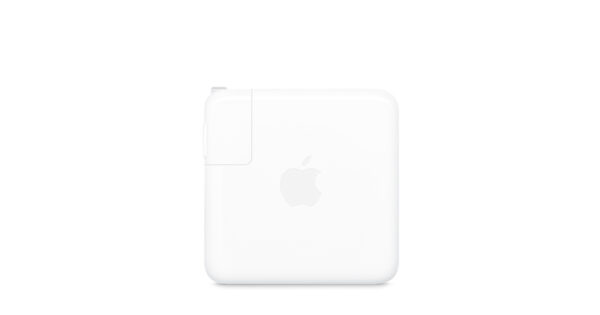 Apple 67W USB-C Power Adapter - Image 2