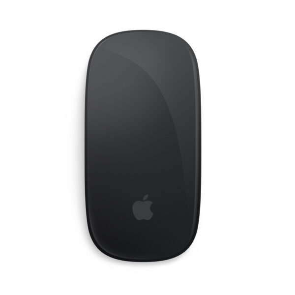 Apple MMMQ3AM/A Magic Mouse 2 Black - Image 2