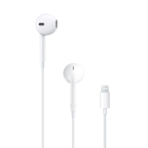 Apple Lightning Connector Earphone - Image 2