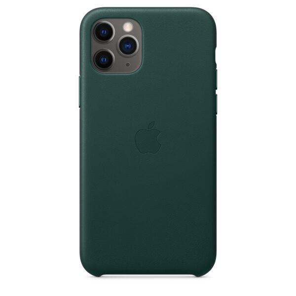 Apple Silicone Case with MagSafe for iPhone 13 Series
