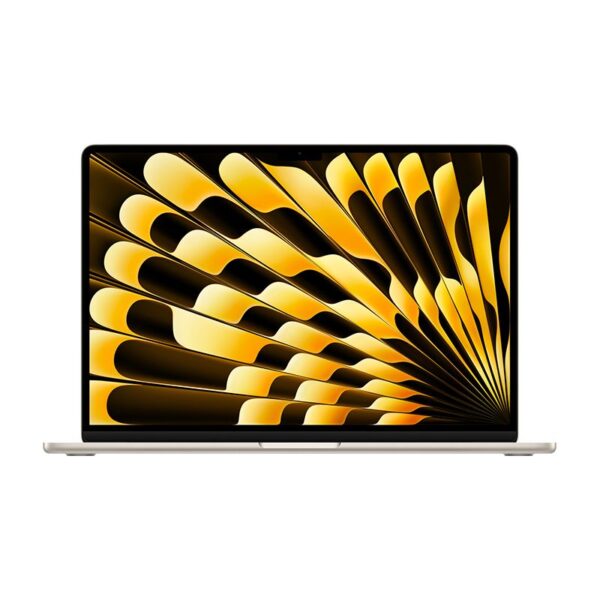 MacBook Air 15-inch M2 2023 - Image 3
