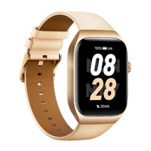 Mibro T2 Calling Smart Watch (2ATM Waterproof)