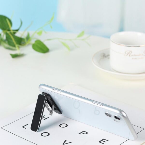Folding Mini Mobile Phone Holder - Image 2