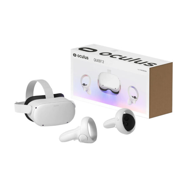 Meta Quest 2 128 GB All-in-One VR System Meta Quest 2 128 GB All-in-One VR System Meta Quest 2 128 GB All-in-One VR System Meta Quest 2 128 GB All-in-One VR System Meta Quest 2 128 GB All-in-One VR System Meta Quest 2 128 GB All-in-One VR System Product Page After Image Meta Quest 2 128 GB All-in-One VR System - Image 2