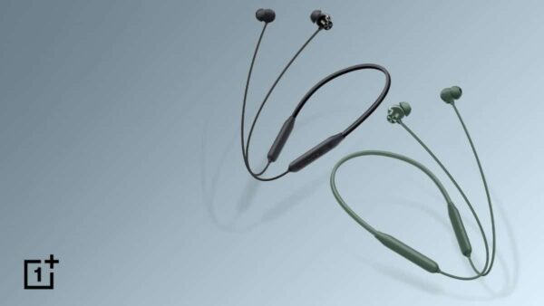 OnePlus Bullets Wireless Z2 ANC Bluetooth Neckband -45dB ANC - Image 6