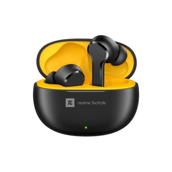 Realme TechLife Buds T100 Earbuds - Image 4