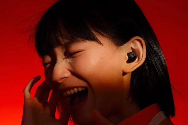 Redmi Buds 3 Youth Edition – Black - Image 4