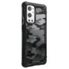 Ringke Fusion X Design Hybrid Case OnePlus 9 Pro Black 8809785453993 03052021 02 p