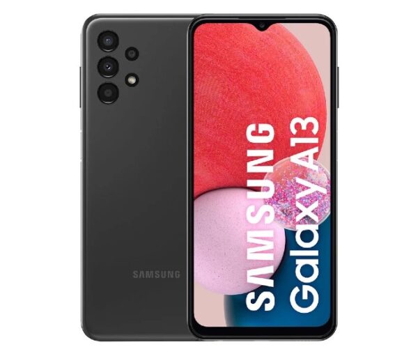 Samsung Galaxy A13 - Image 3
