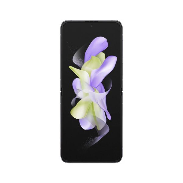 Samsung Galaxy Z Flip4 Smartphone (8/256GB) - Image 3