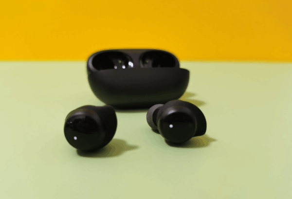 Redmi Buds 3 Youth Edition – Black - Image 3