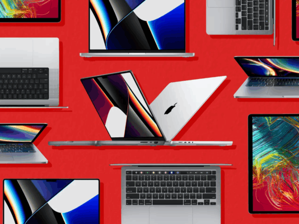 Apple MacBook Pro 14-Inch M1 Pro Chip, 16GB RAM, 512GB SSD 2021 Pre-Owned - Image 7