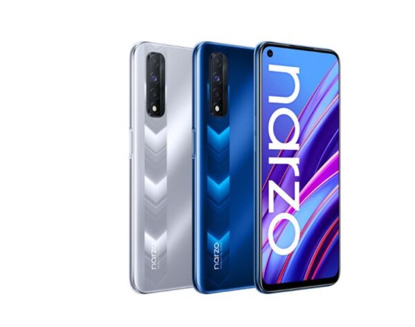 Realme Narzo 30 (6GB,128GB) - Image 3