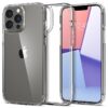 Spigen Ultra Hybrid Case for iPhone 13 Pro Max Crystal Clear 16092021 01 p