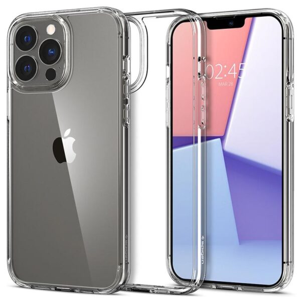 iPhone 13 Pro Max Case Ultra Hybrid