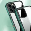 Sulada Metal frame Frosted for iPhone 13 pro 1