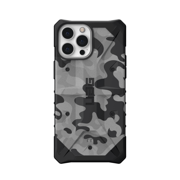 UAG Pathfinder SE Series Camo Protective Case for iPhone 13 / 13 Pro / 13 Pro Max