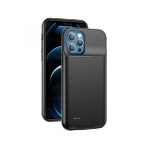 USAMS Rechargeable Battery Case For iPhone 11/12/13 Pro/Max