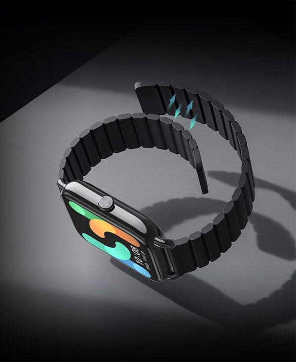 haylou RS4 Plus Amoled Smart Watch - Image 6