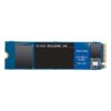 WD Blue SN550 NVMe Internal SSD