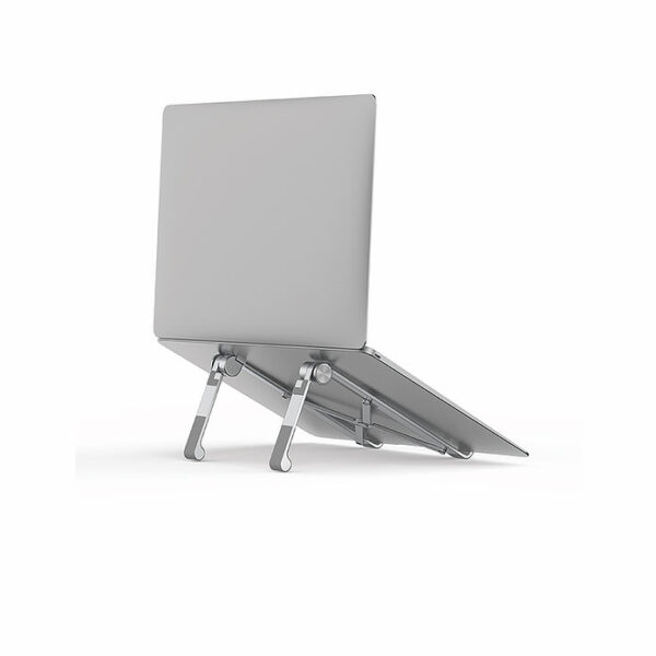 WIWU S600 Adjustable Laptop Stand - Image 2