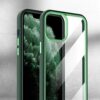 X-LEVEL Colorful Series Rugged Armor PC + TPU 2-in-1 Shockproof Back Cover for iPhone 13 Series