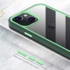 X level Protective Clear Case for iPhone 13 5