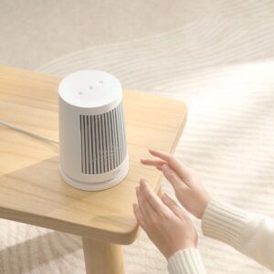 Xiaomi Mijia Electric Desktop Air Heater