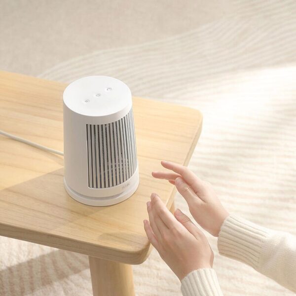 Xiaomi Mijia Electric Desktop Air Heater