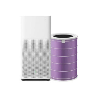 Xiaomi Mi Air Purifier Antibacterial Filter - Purple