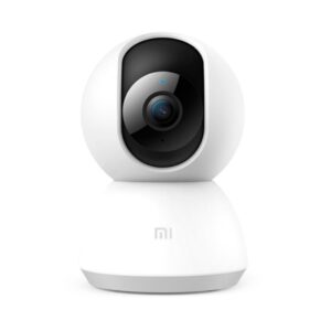 Mi Home Security Camera 360° 1080P (3 Month Warranty)