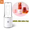 Xiaomi Pinlo Portable Juicer Mini Electric USB Rechargeable 350ml