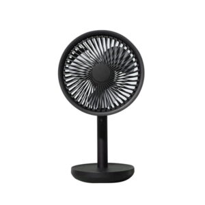 Xiaomi Solove F5 5W 4000mAh Rechargeable Desktop Stand Fan